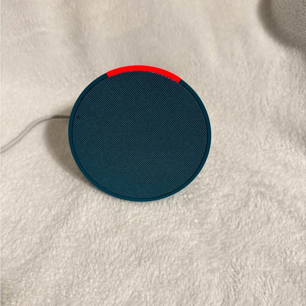 Amazon Echo Pop